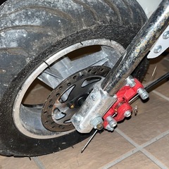 ポケバイ(49cc)の画像