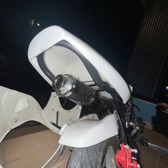 ポケバイ(49cc)の画像