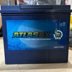 EMF65B24L中古バッテリーの画像