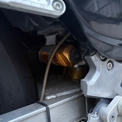 Kawasaki GPZ900R  Ninja A8ニンジャの画像