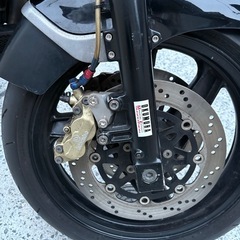 Kawasaki GPZ900R  Ninja A8ニンジャの画像