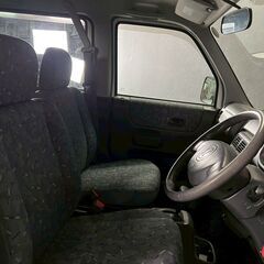 バモス Ｍ 車検８年７月まで 乗って帰れます の画像