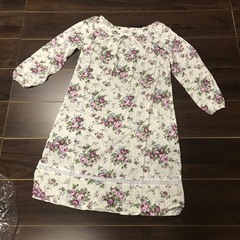 新品44着👕レディースパジャマ・ルームウェア・ルームワンピースの画像