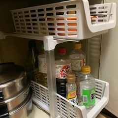 スライドストッカーの画像