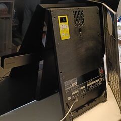 📌～12/14まで 79000円⇒58000円　【動画あり 安いです】程度良好のテレビを探している方向け 映画・ゲームが本当に綺麗です！！ ソニー ブラビア SONY  Bravia 有機ELテレビ 55型 KJ-55A1 2018年製  HDR/倍速 NET動画 スマートテレビ ユーチューブ アマプラ ネットフリックス 観れます！ 美品 使用感無しの画像