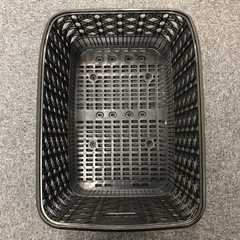 Panasonic リアバスケット　SCB208AS リアカゴ　後カゴの画像