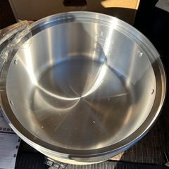 業務用ガス炊飯器の画像