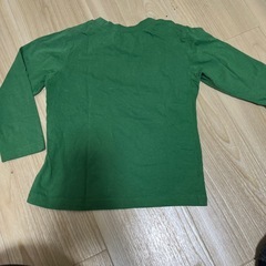 100cm Tシャツの画像