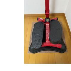 ナイスデイ 健康ステッパーの画像