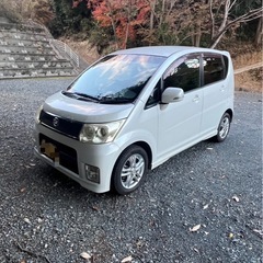 ダイハツ  ムーブの画像