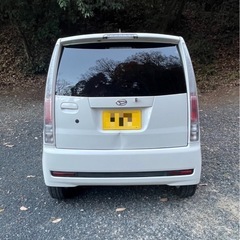 ダイハツ  ムーブの画像