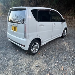ダイハツ  ムーブの画像