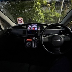 ダイハツ  ムーブの画像