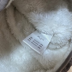 キッズ　アウターセット　110cmの画像