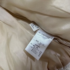 キッズ　アウターセット　110cmの画像