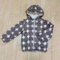キッズ　アウターセット　110cmの画像