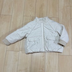 キッズ　アウターセット　110cmの画像