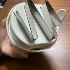 野菜みじん切り器の画像