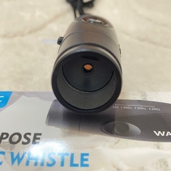 ⭐︎新品⭐︎ 熊よけ　ホイッスルの画像