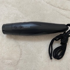 ⭐︎新品⭐︎ 熊よけ　ホイッスルの画像