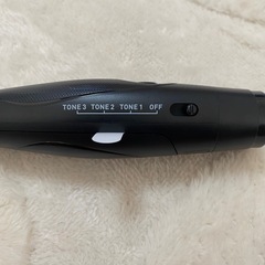 ⭐︎新品⭐︎ 熊よけ　ホイッスルの画像