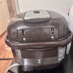 3合 炊飯器の画像