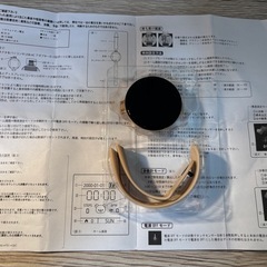 【中古】スマートウォッチの画像