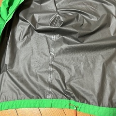 ホグロフス　limゴアテックスレインウェアの画像