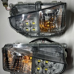 30プリウス  USDM パーツ　まとめ売りの画像