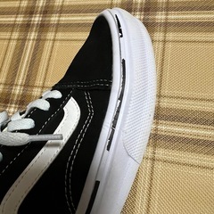 VANS 24cm スニーカーの画像