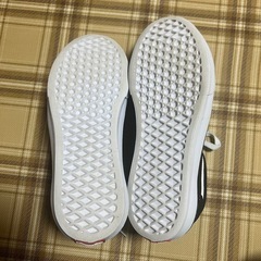 VANS 24cm スニーカーの画像