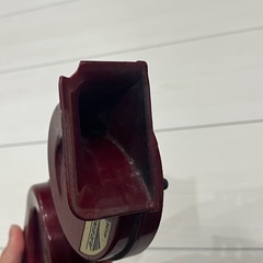 ミツバ　アリーナホーンの画像