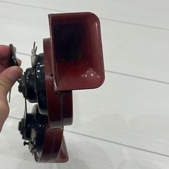 ミツバ　アリーナホーンの画像