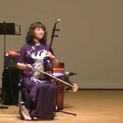 劉福君九州二胡教室佐賀初心者クラスの画像