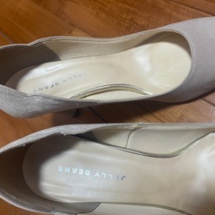 JELLY BEANSの画像