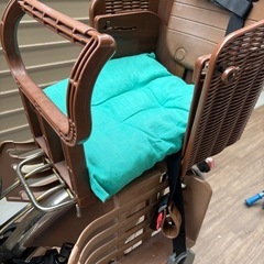 Panasonic パナソニック　電動アシスト自転車の画像