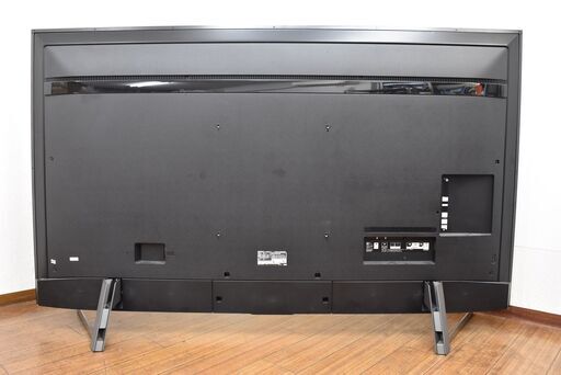 ✨1/6値下げ✨ソニー✨ブラビア✨85型✨4K液晶テレビ✨KJ-85X9500G✨2019年製✨リモコン付き✨