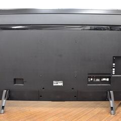 🎄年末に大画面テレビいかがですか？🎄ソニー✨ブラビア✨85型✨4K液晶テレビ✨KJ-85X9500G✨2019年製✨リモコン付き✨の画像