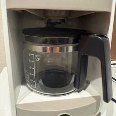 TIGER コーヒーメーカー
の画像