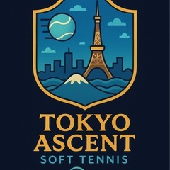 12/13(土)15-17時@舎人公園でソフトテニス