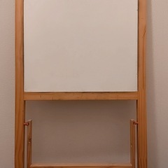 ホワイトボードの画像