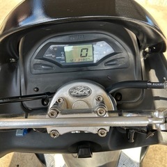 ヤマハ　マジェスティ125の画像