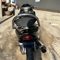 ヤマハ　マジェスティ125の画像