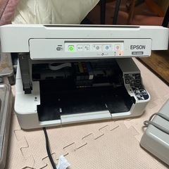 プリンターの画像