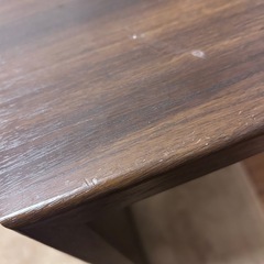 センターテーブル ブラウンの画像