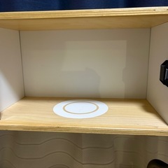 IKEA イケア　おままごと　キッチンの画像