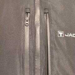 釣り　ジャッカル　STダウンウォームジャケット の画像