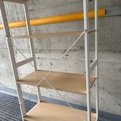 シェルフ アドバンスの画像