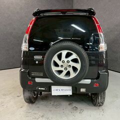 テリオスキッド Ｘ 車検８年４月まで 乗って帰れます の画像