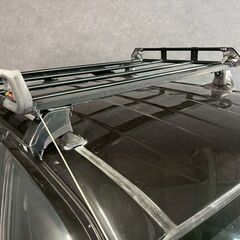 テリオスキッド Ｘ 車検８年４月まで 乗って帰れます の画像